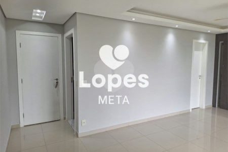 Apartamento à venda com 3 quartos, sendo 1 suíte, em Vila Industrial, São José dos Campos, SP