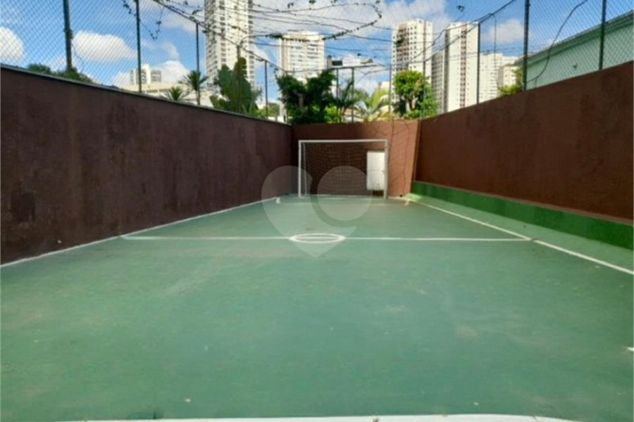 Apartamento à venda com 2 suítes em Santana, São Paulo, SP