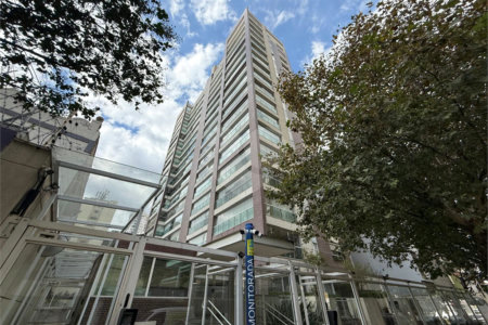 Apartamento à venda ou para alugar com 3 suítes em Perdizes, São Paulo, SP
