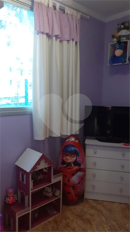 Apartamento à venda com 3 quartos em Vila Nova Cachoeirinha, São Paulo, SP