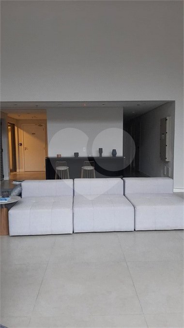 Apartamento à venda com 1 quarto em Vila Mariana, São Paulo, SP