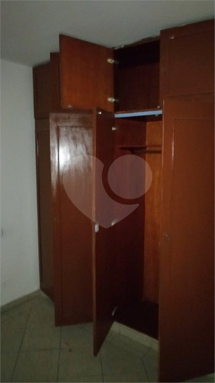 Sobrado à venda com 2 quartos em Santa Teresinha, São Paulo, SP