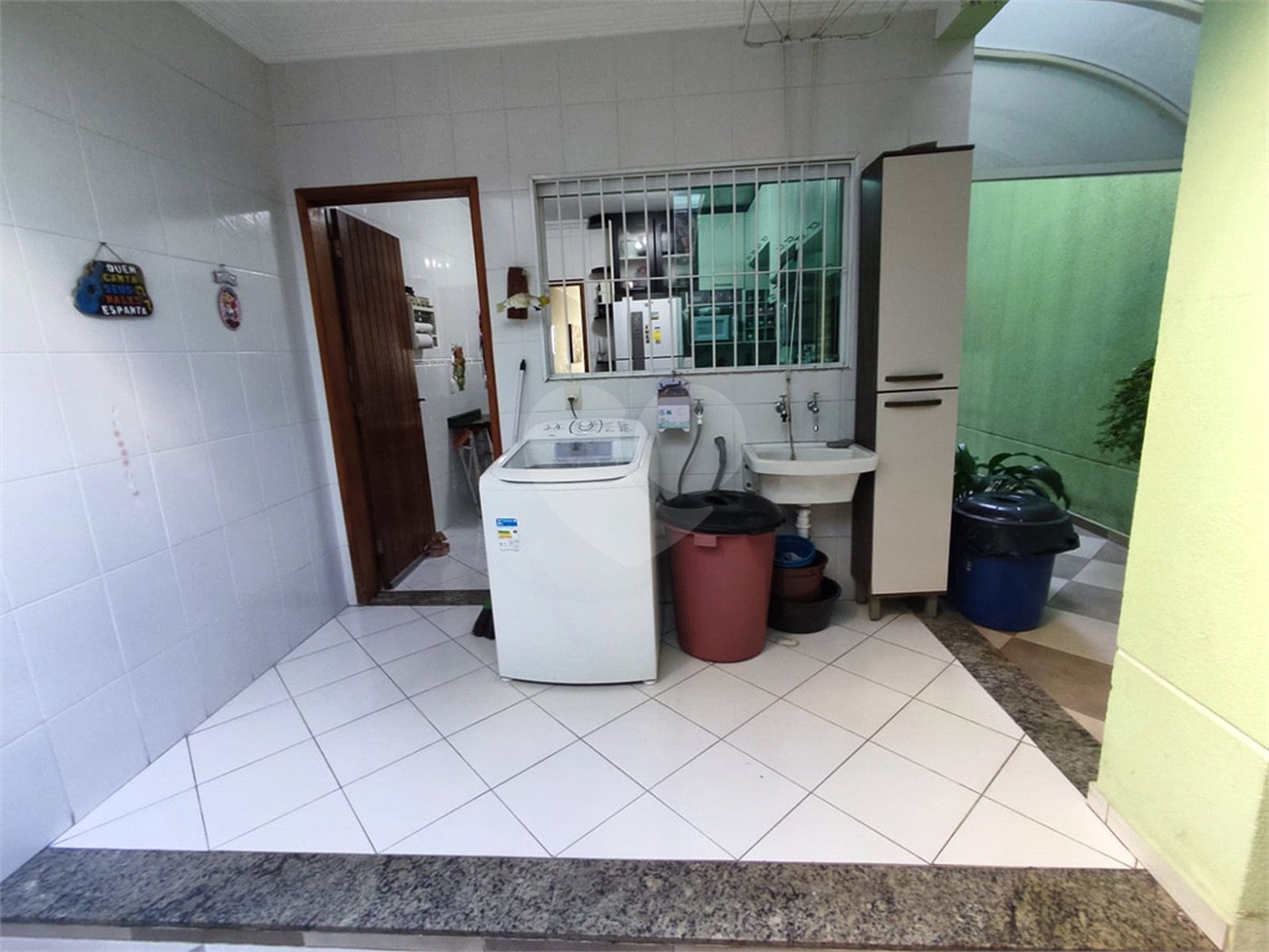 Sobrado à venda com 3 suítes em Tucuruvi, São Paulo, SP