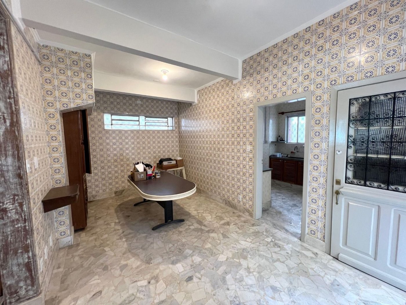 Casa com 4 dormitórios para alugar, 335 m² por R$ 21.181,12 - Gonzaga - Santos/SP