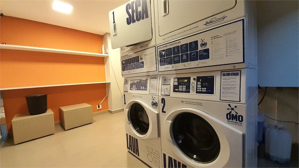 Apartamento para alugar com 2 quartos em Vila Mazzei, São Paulo, SP