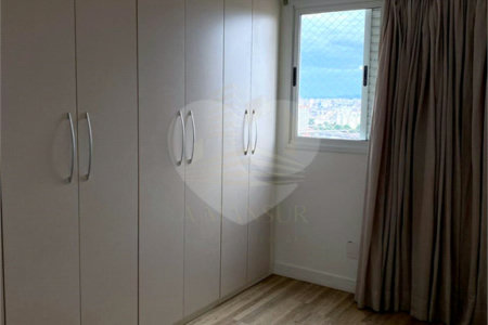Apartamento à venda com 3 quartos, sendo 2 suítes, em Alto da Mooca, São Paulo, SP