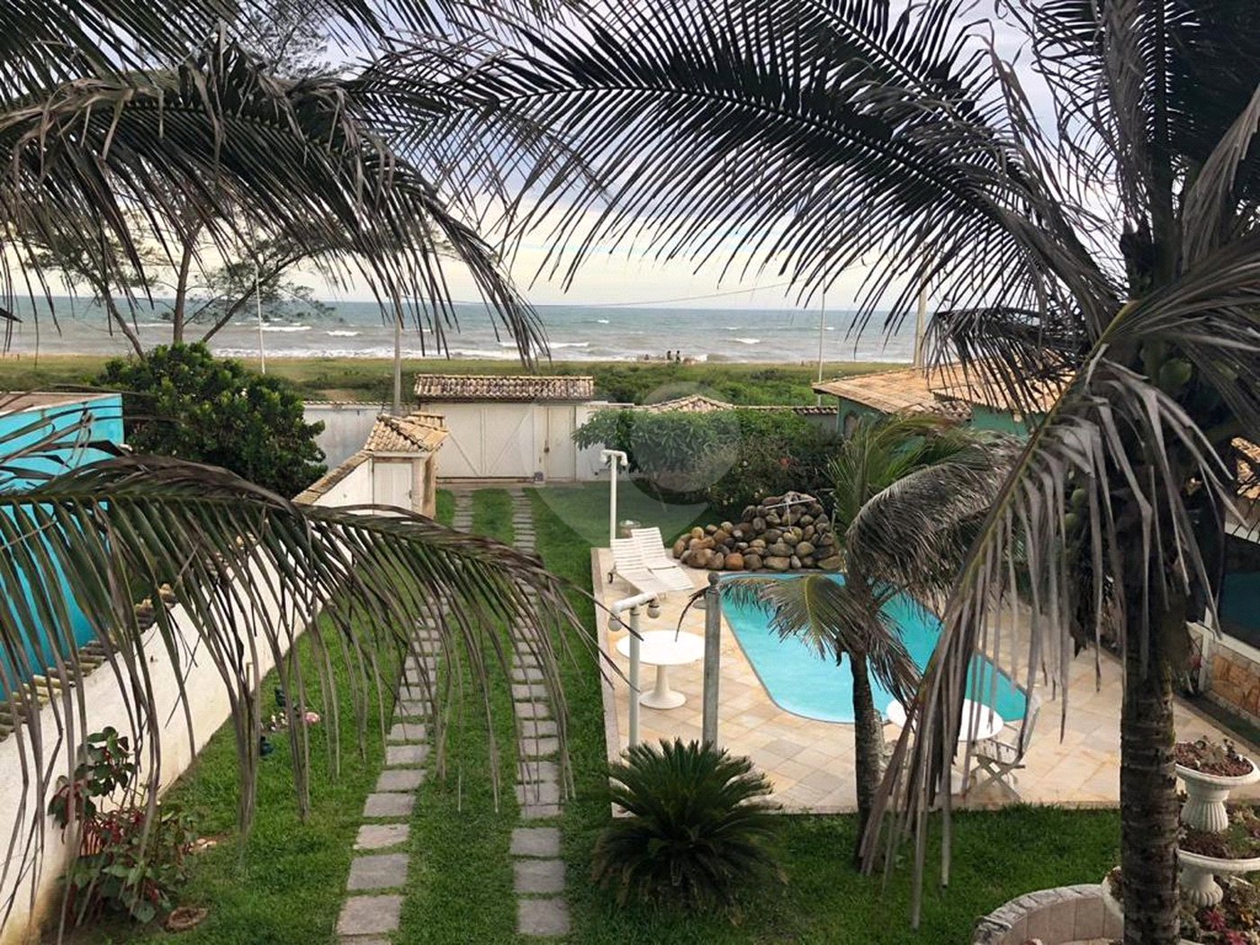 Casa à venda com 6 quartos em Unamar (tamoios), Cabo Frio, RJ