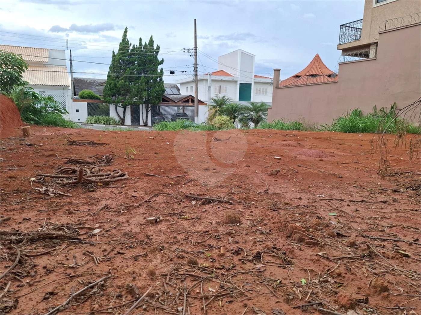 Terreno à venda em Vila Albertina, São Paulo, SP