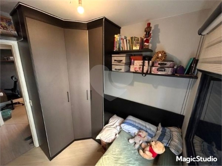 Apartamento à venda com 4 quartos em Vila Vermelha, São Paulo, SP