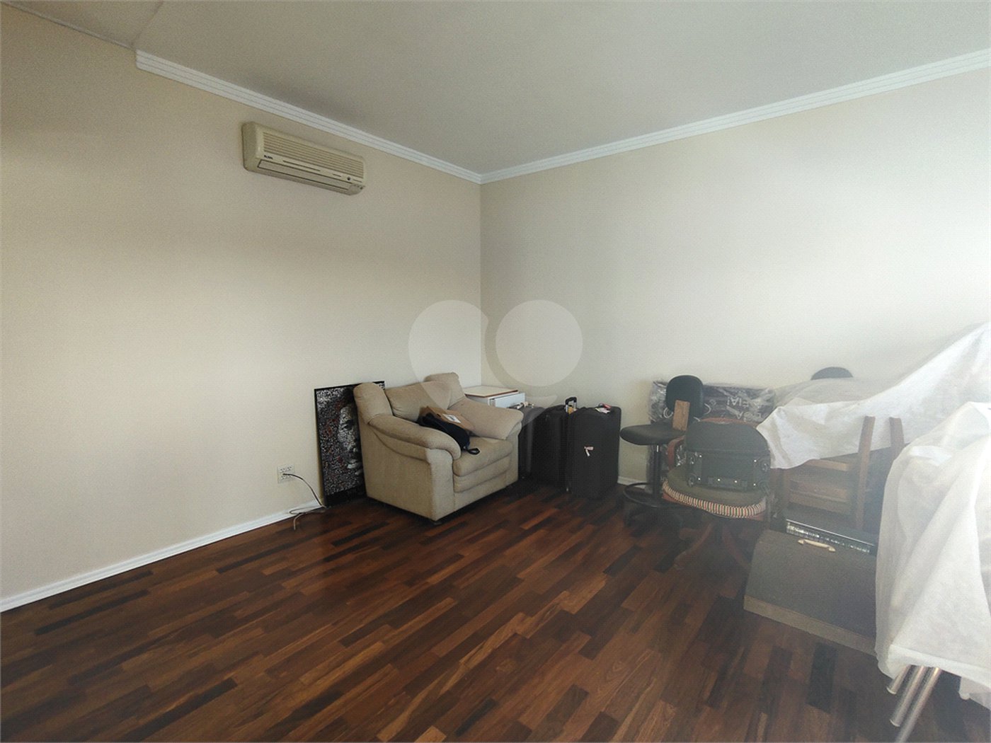Casa para alugar com 6 quartos, sendo 4 suítes,  no Centro, Itapetininga, SP