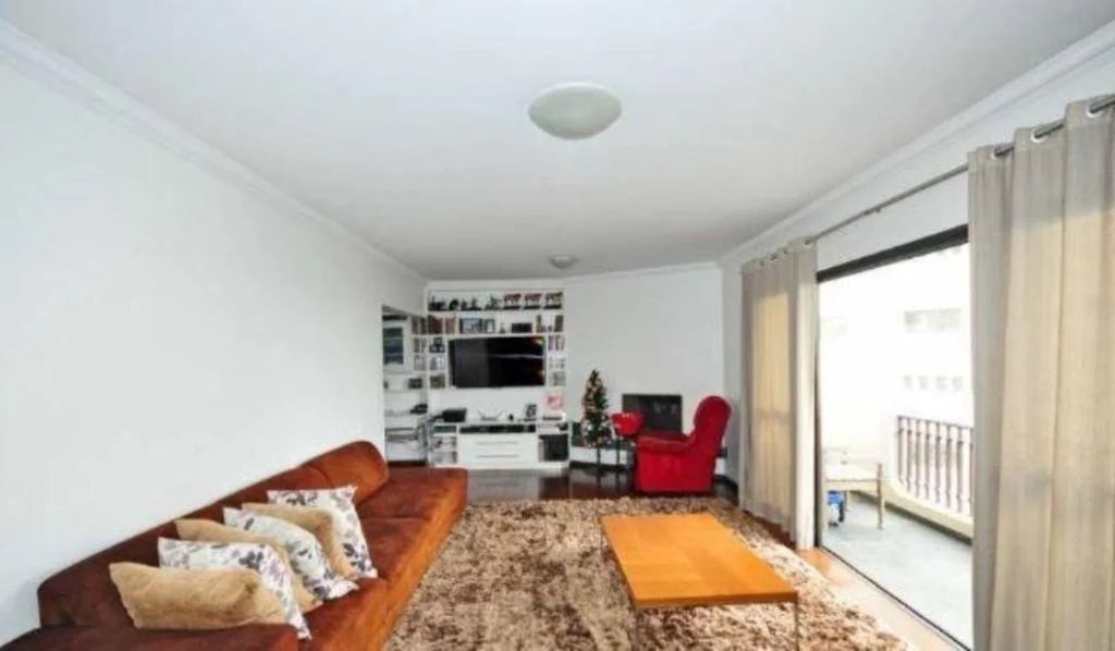 Apartamento à venda com 4 quartos, sendo 1 suíte, em Vila Suzana, São Paulo, SP