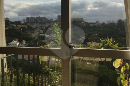 Apartamento à venda com 2 quartos em Vila Progredior, São Paulo, SP
