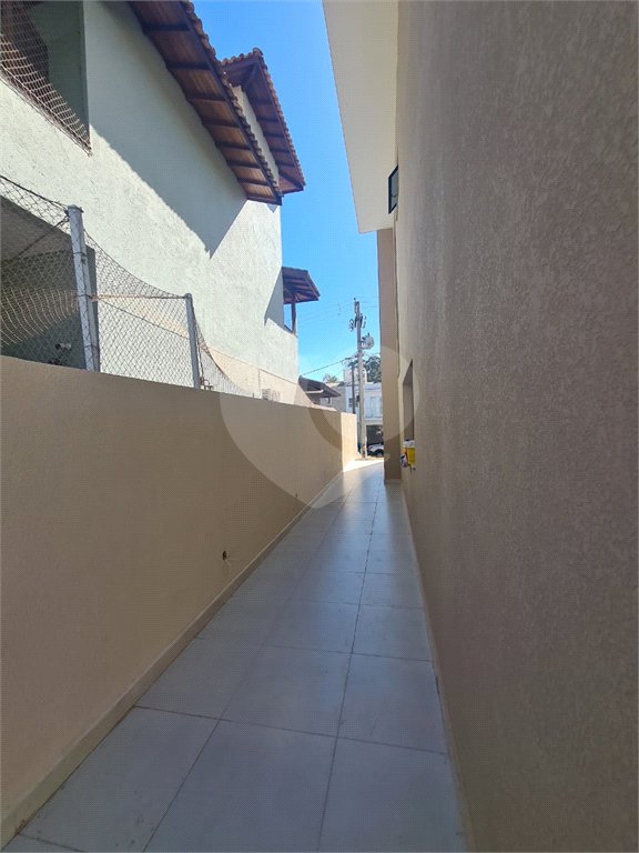 Casa à venda com 3 suítes no condomínio Loteamento Recanto dos Paturis, Vinhedo - SP