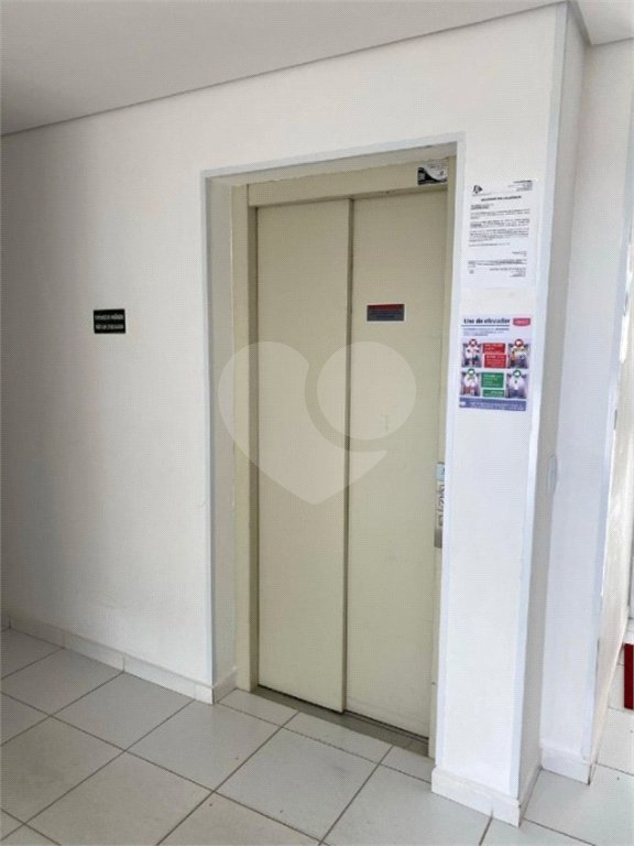 Apartamento à venda com 2 quartos em Santa Claudina, Vinhedo, SP