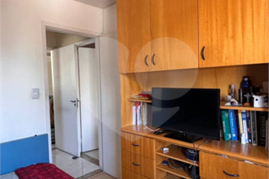 Apartamento para alugar com 2 quartos em Santana, São Paulo, SP