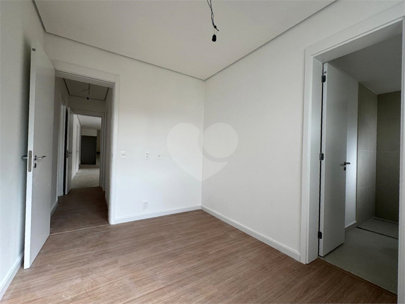 Apartamento à venda com 3 suítes em Tucuruvi, São Paulo, SP