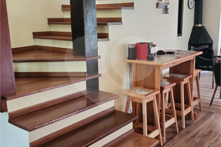 Casa Térrea à venda com 4 quartos, sendo 3 suítes, em Sertão do Piavu, São Sebastião, SP