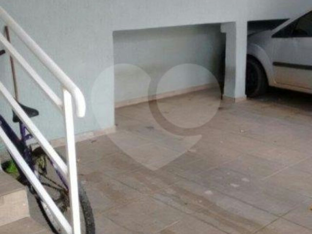 Casa Térrea à venda com 3 quartos, sendo 1 suíte,  em Vila Nova Mazzei, São Paulo, SP
