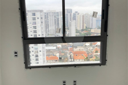 Apartamento à venda com 2 suítes em Ipiranga, São Paulo, SP