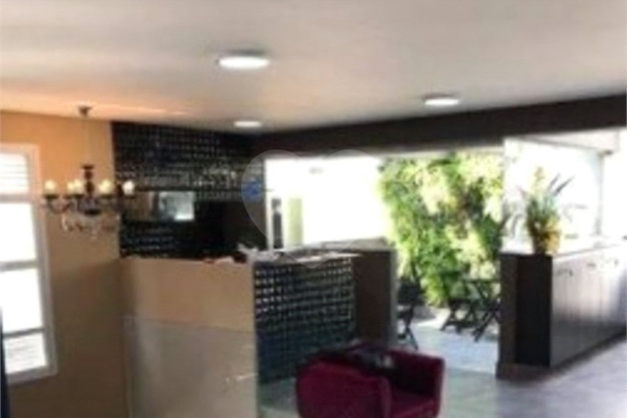 Sala à venda no Centro, São Bernardo do Campo, SP