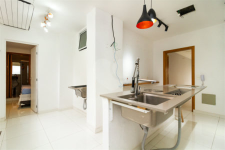 Apartamento à venda com 3 quartos, sendo 1 suíte, em Jardim Paulista, São Paulo, SP
