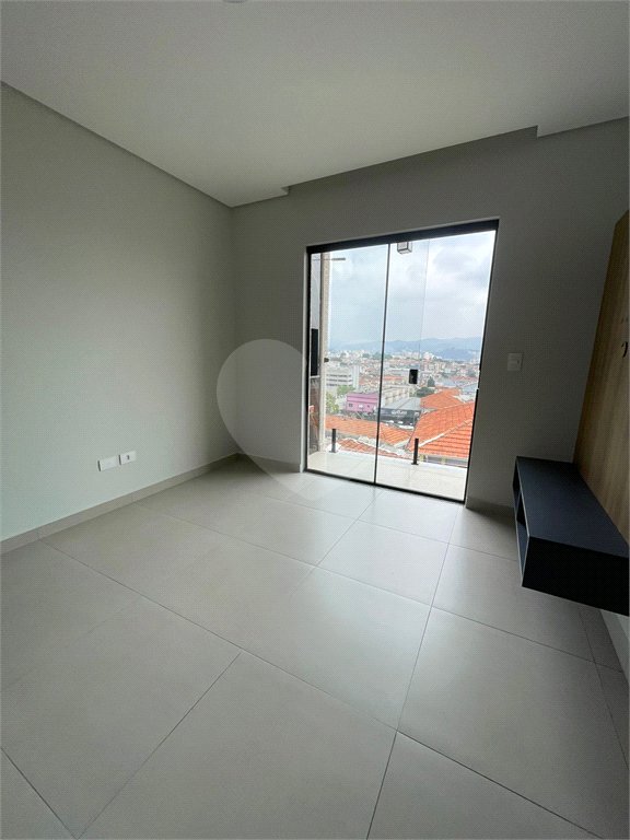 Apartamento à venda com 2 quartos em Vila Constança, São Paulo, SP
