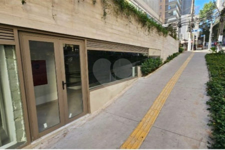 Loja para alugar em Jardim Paulista, São Paulo, SP