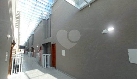 Casa à venda com 2 quartos no condomínio Aragão, São Paulo - SP