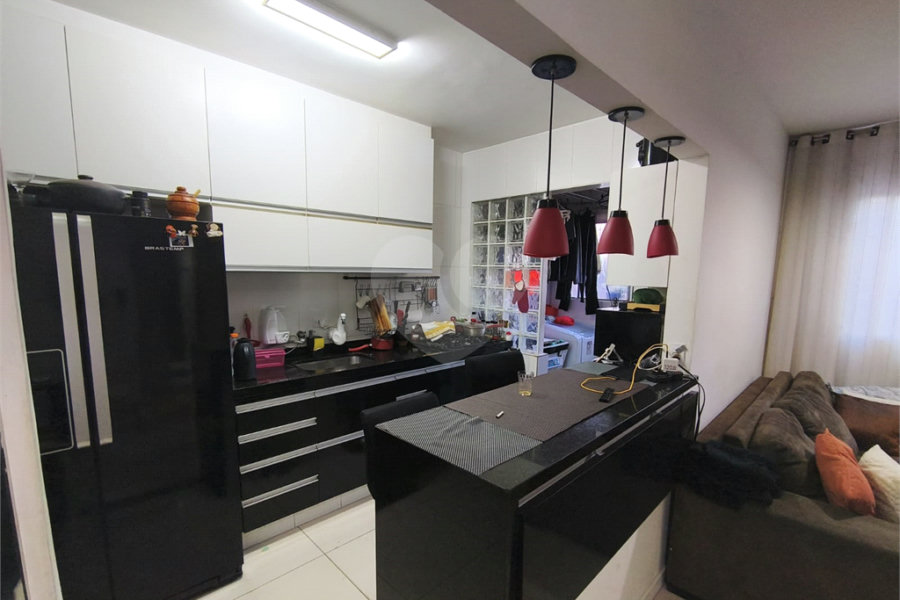 Apartamento à venda com 2 quartos em Freguesia do Ó, São Paulo, SP
