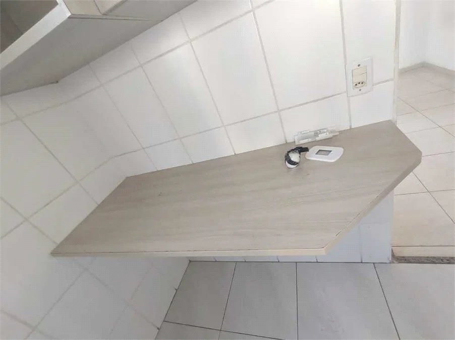 Apartamento à venda com 2 quartos em Santa Maria, Osasco, SP