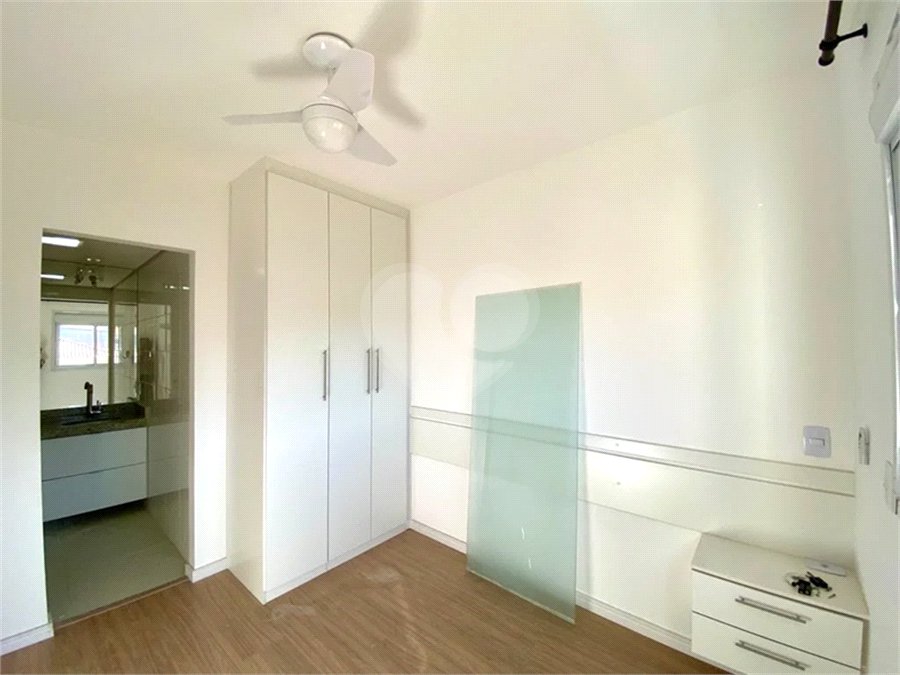 Apartamento à venda com 2 quartos, sendo 1 suíte, em Tucuruvi, São Paulo, SP