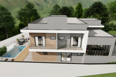 Casa à venda com 3 suítes no condomínio Spazio Design, Bragança Paulista - SP