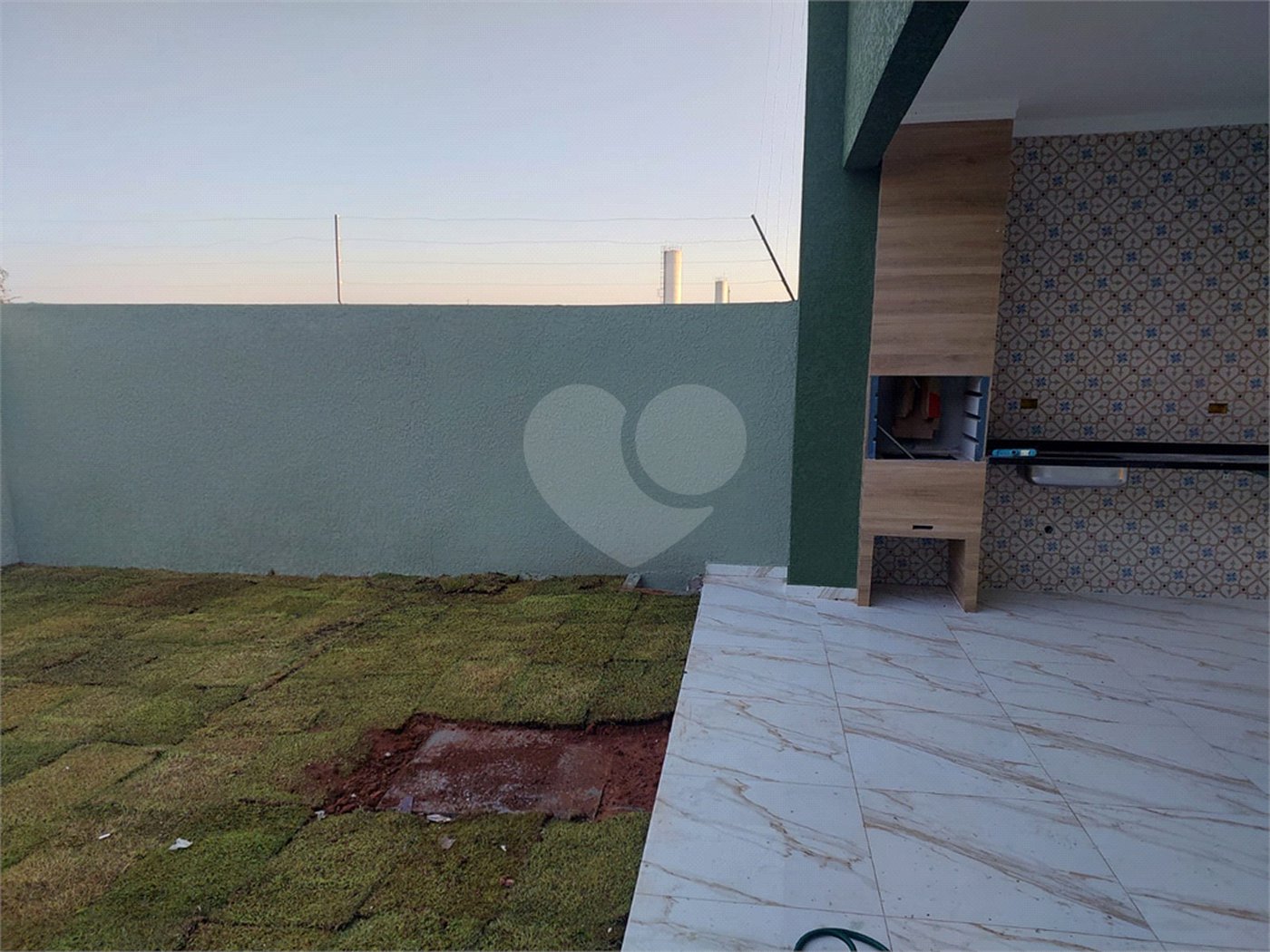 Casa Térrea à venda com 3 quartos, sendo 1 suíte, em Residencial Jardins da Catalunha, Atibaia, SP