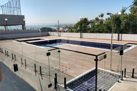 Apartamento à venda com 2 quartos, sendo 1 suíte, em Parque Morumbi, Votorantim, SP