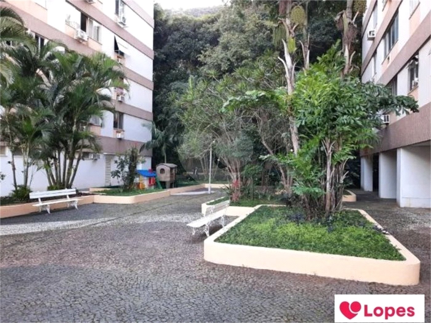 Apartamento à venda com 3 quartos em Copacabana, Rio de Janeiro, RJ