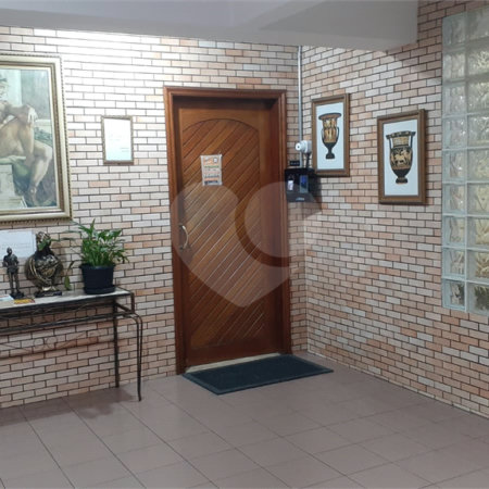Apartamento à venda com 1 quarto em Sumarezinho, São Paulo, SP
