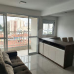Apartamento para alugar com 1 quarto em Vila Guarani (z Sul), São Paulo, SP