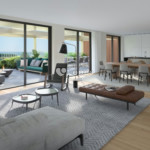 Apartamento T1 à venda em Canidelo, Vila Nova de Gaia, Portugal – Marina Douro