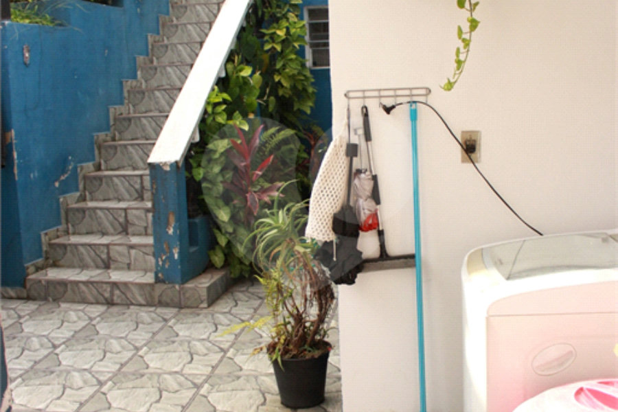 Casa à venda com 3 suítes em Tucuruvi, São Paulo, SP