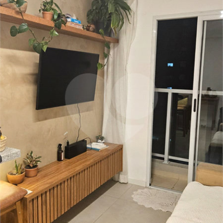 Apartamento à venda com 2 quartos em Vila Oliveira, Mogi das Cruzes, SP