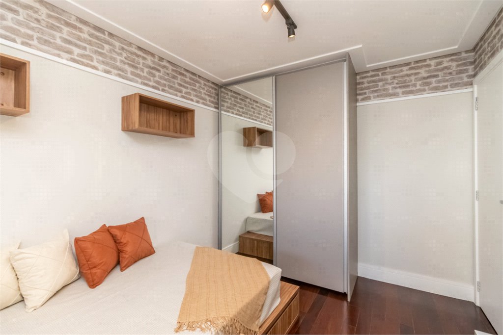 Apartamento à venda com 3 suítes em Alto da Boa Vista, São Paulo, SP