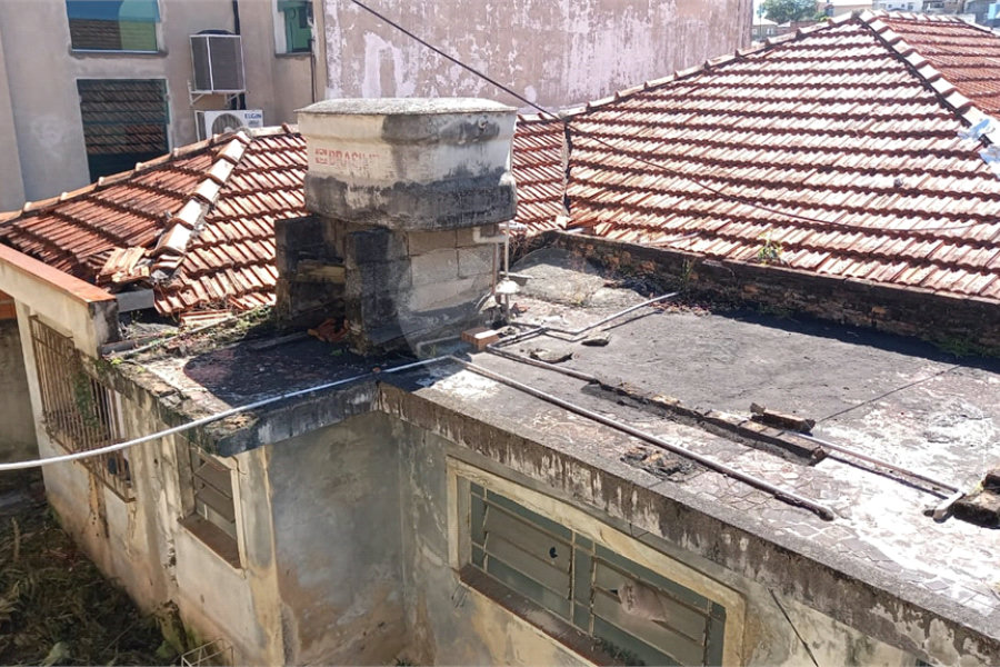 Terreno à venda com 8 quartos, sendo 2 suítes, em Santana, São Paulo, SP