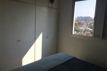 Apartamento à venda com 2 quartos em Vila Progredior, São Paulo, SP