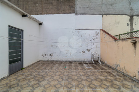 Casa Térrea à venda com 3 quartos, sendo 1 suíte, em Santo Amaro, São Paulo, SP