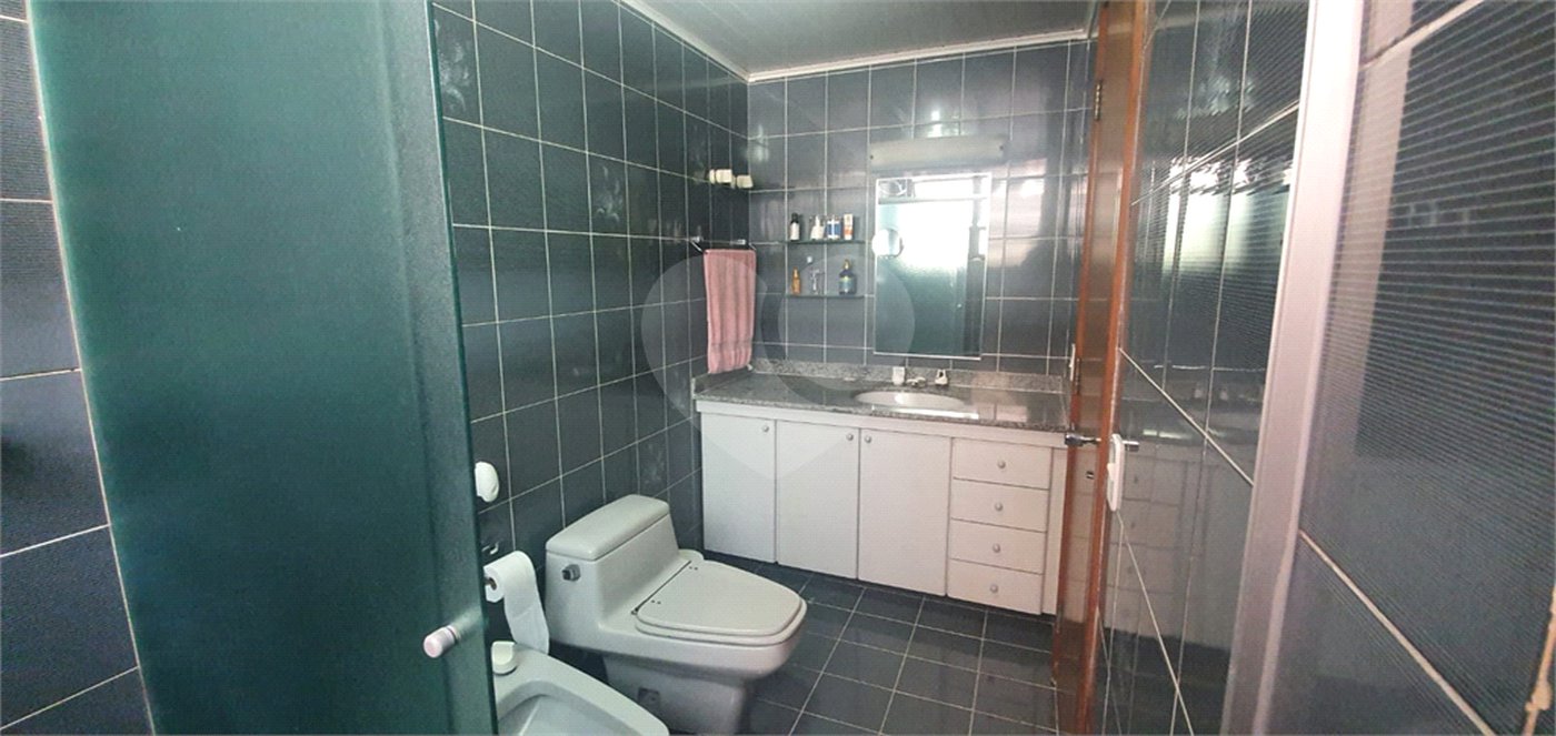 Apartamento à venda com 4 quartos, sendo 3 suítes,  em Perdizes, São Paulo, SP
