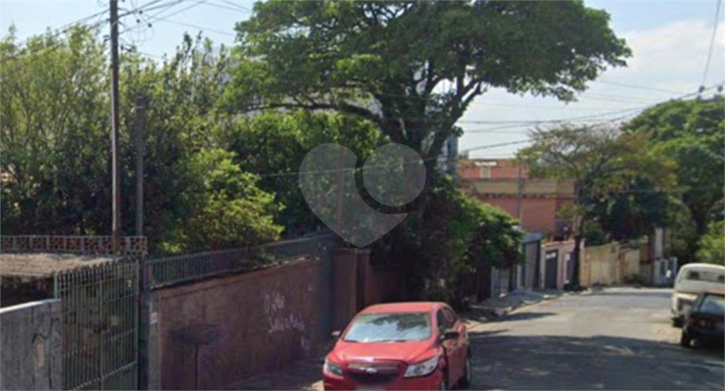 Terreno à venda em Vila São José (ipiranga), São Paulo, SP