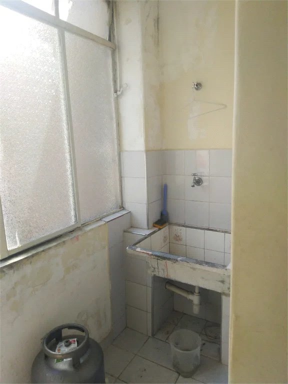 Apartamento à venda com 2 quartos em Vila Romana, São Paulo, SP