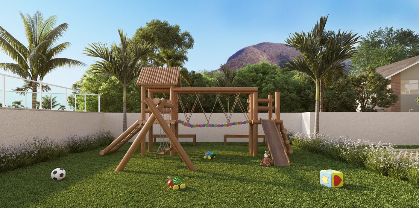 Residencial Jardins De Nazaré