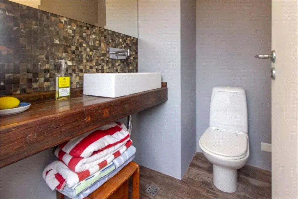 Casa à venda ou para alugar com 4 suítes no condomínio Araucárias, São Paulo - SP