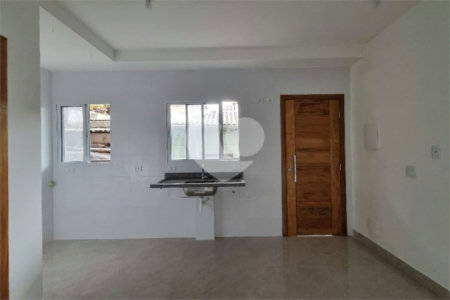 Apartamento à venda com 2 quartos em Jardim Japão, São Paulo, SP